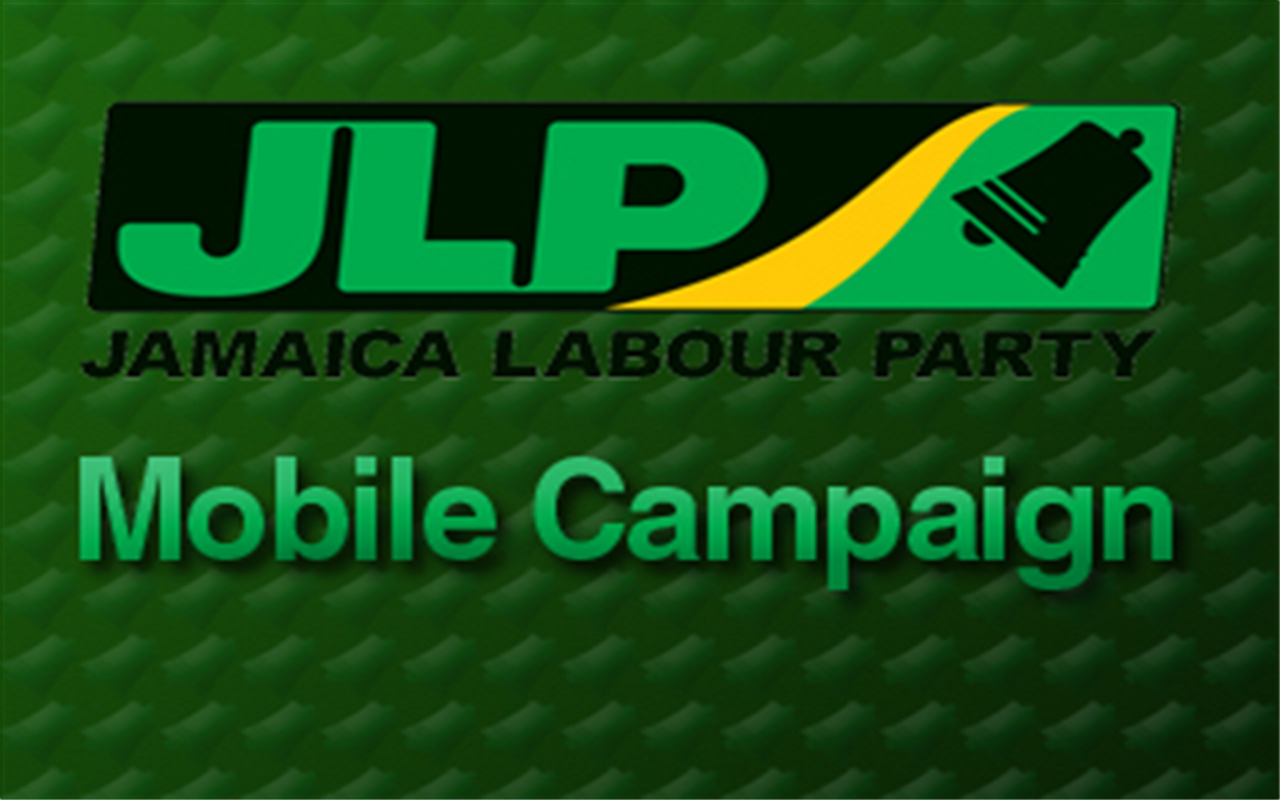 Jamaica Labour Party - App on the Amazon Appstore