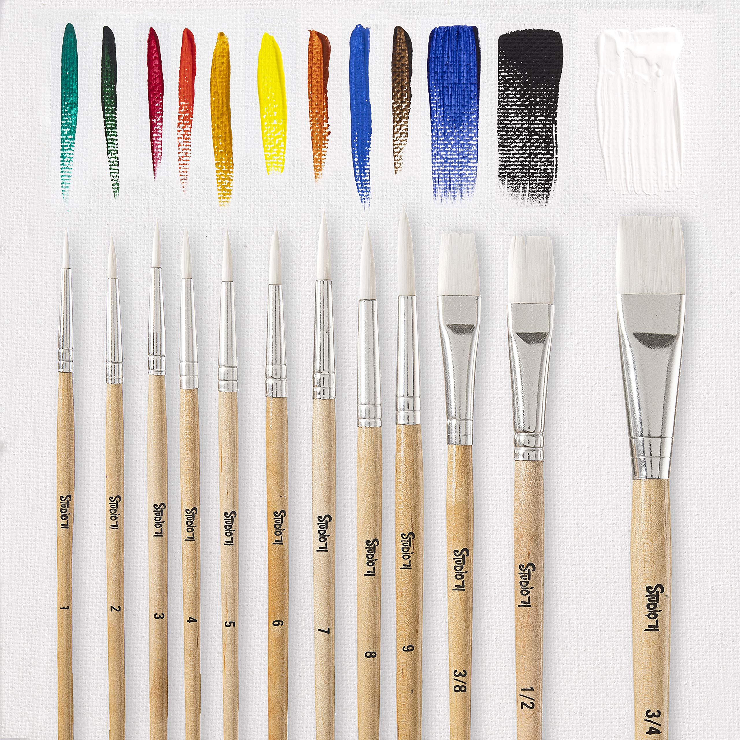 Amazon.co.jp: Darice アーティストセット - 絵画用アート用品