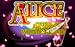Alice Gold Wonderland Slots