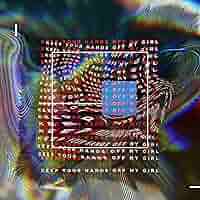 Amazon.co.jp: KEEP YOUR HANDs OFF MY GIRL: ミュージック