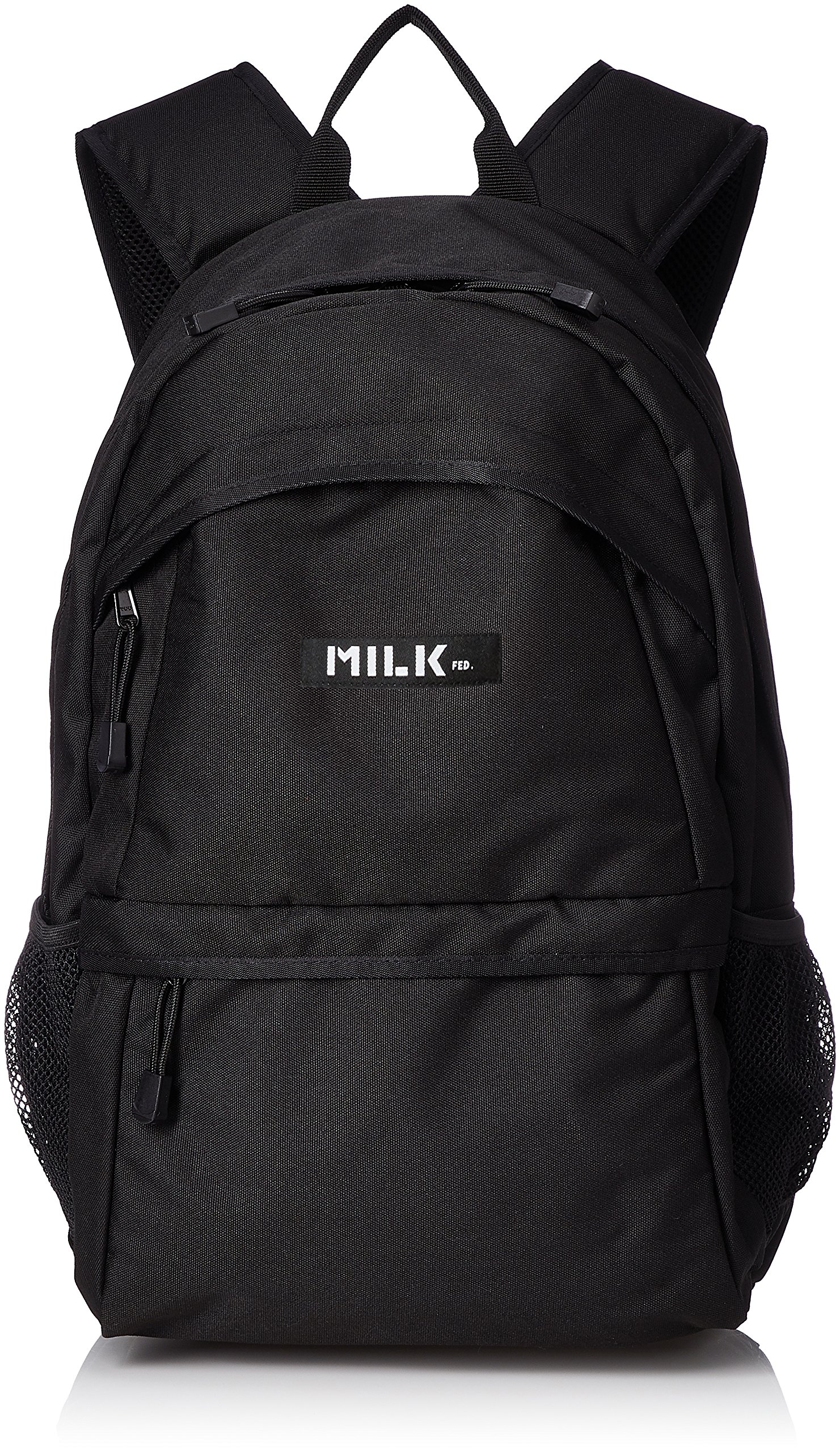Amazon | [ミルクフェド] バックパック BIG BACKPACK 10 | MILKFED 