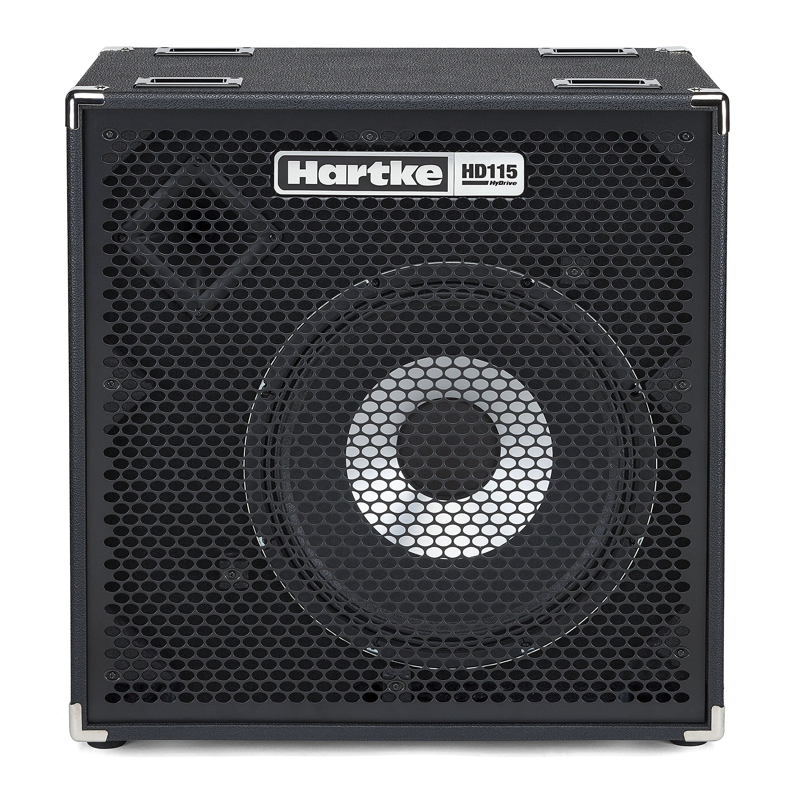 HyDrive HD115 500-Watt 1x15 Inches Bass Cabinet