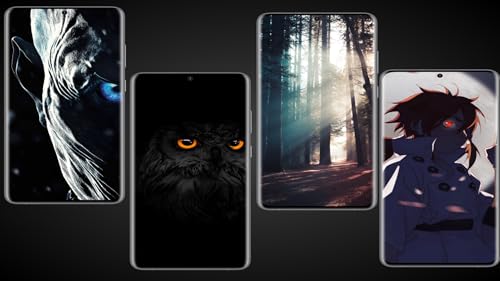 Wallpapers live 4k Center