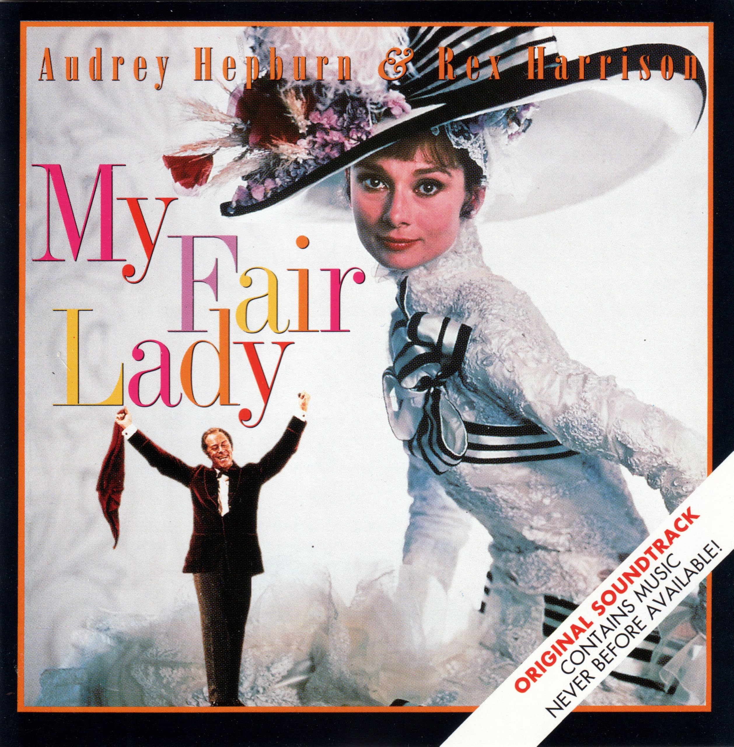My Fair Lady