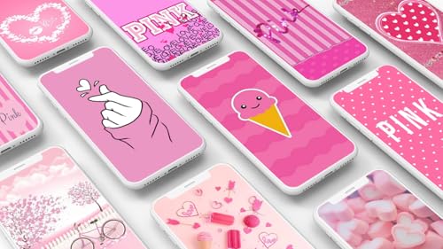 Pink Wallpapers