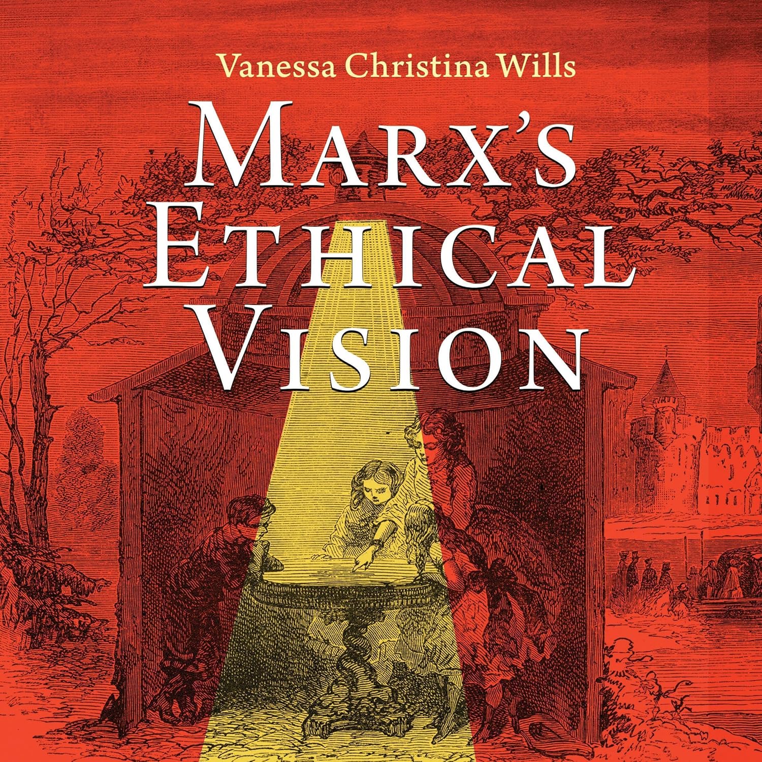 Marx's Ethical Vision    
	                
	            

                 
                        Audible Audiobook 
                  
                        – Unabridged