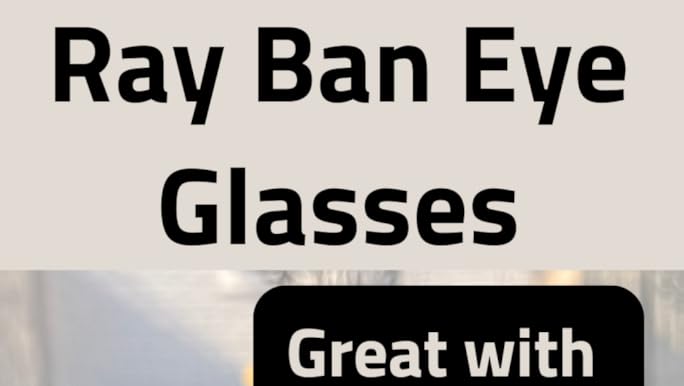 Ron゜様 Amazon.com: Ray-Ban RX7140 Square Prescription Eyeglass