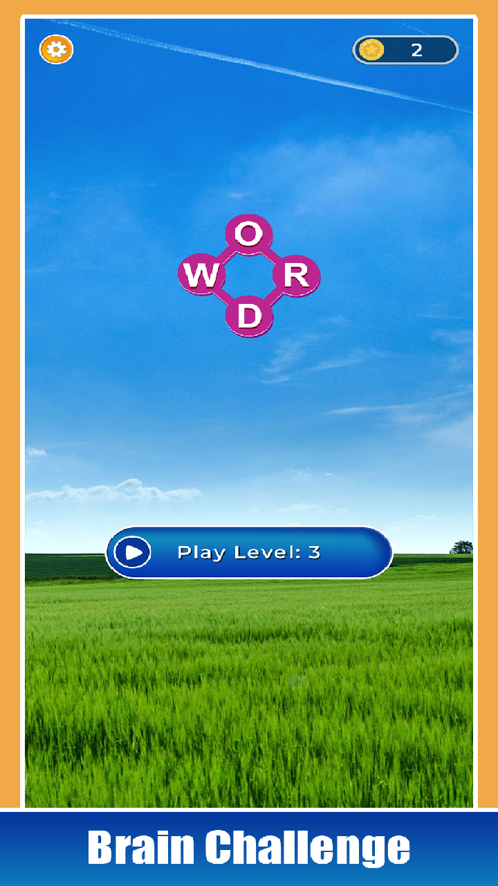 Brain Word Challenge - App on the Amazon Appstore