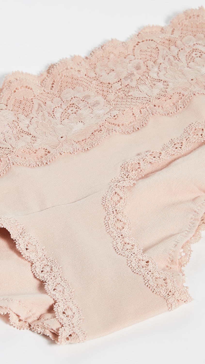 Cosabella Women's Say Never Maternity Boyshort - Image 4