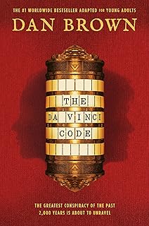 The Da Vinci Code (The Young Adult Adaptation)