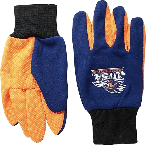 Miniatura 4 de FOCO NCAA NCAA - Guante de palmera de colores