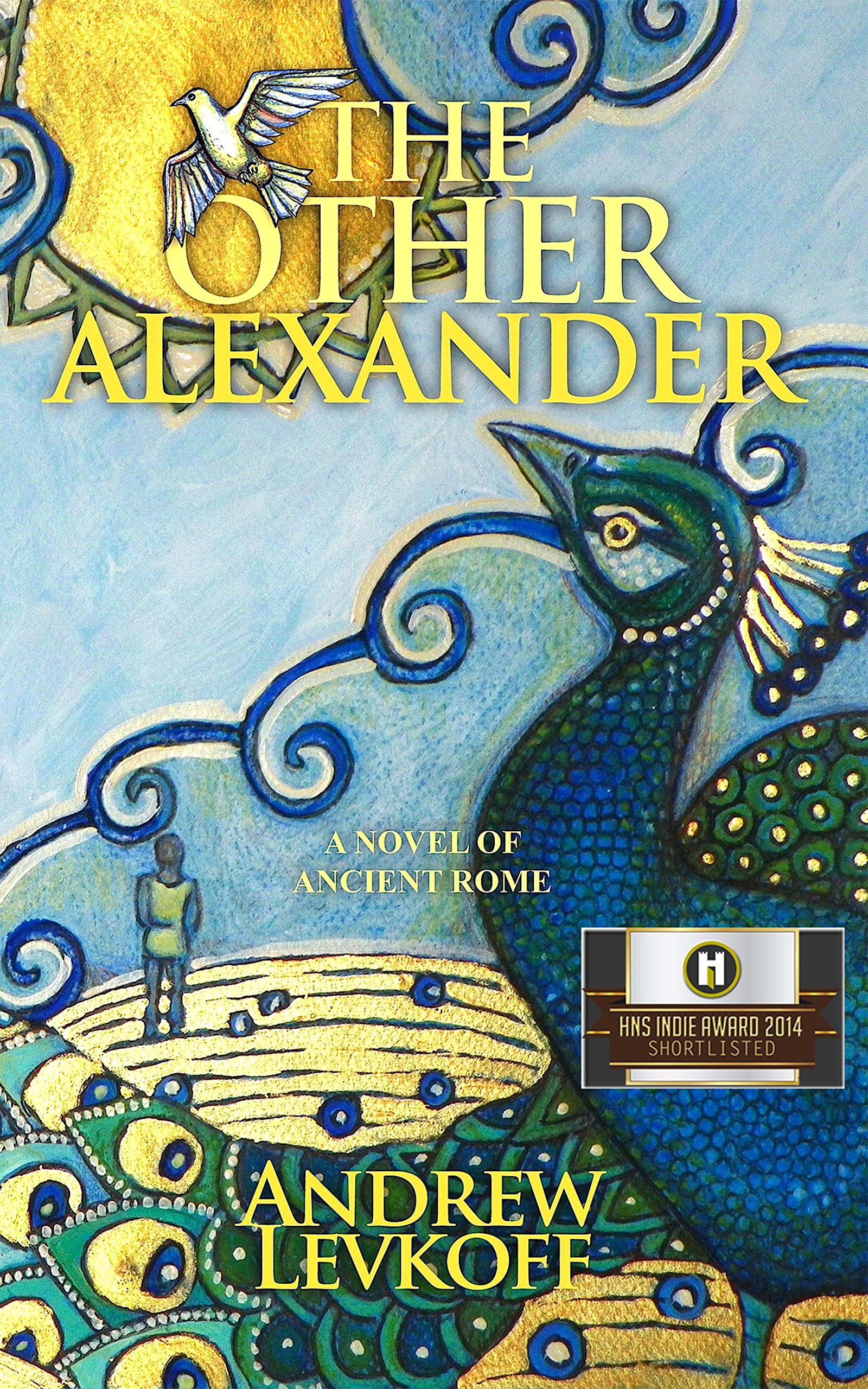 Book review of The Other Alexander - Readers' Favorite: Book Reviews ...