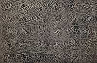 Vista 8 de Dining Chairs for Room Table & Seating Chair Sets Kitchen - Set of 2 Synthetic Leather Side Chairs with Padded Seat Cushion and Slatted Back Design