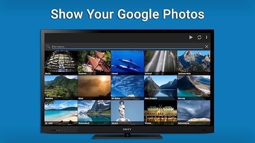 pFolio - Google Photos and Slideshows - Thumbnail 2