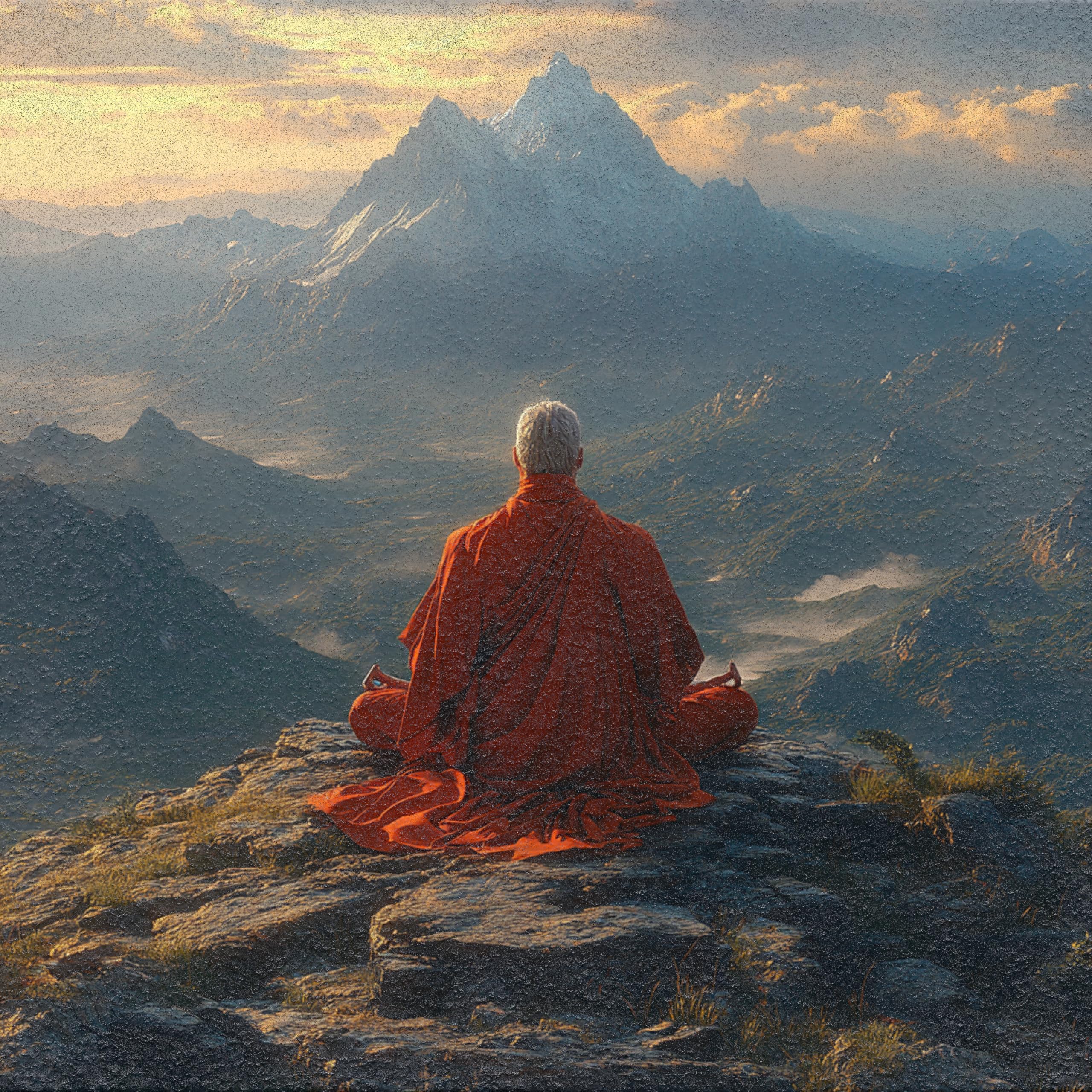 Tibetan Healing Flute