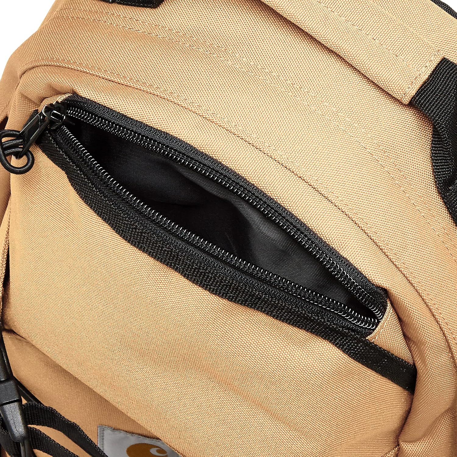 Carhartt I006288 KICKFLIP Men's Backpack, Dusty H Brown, One
