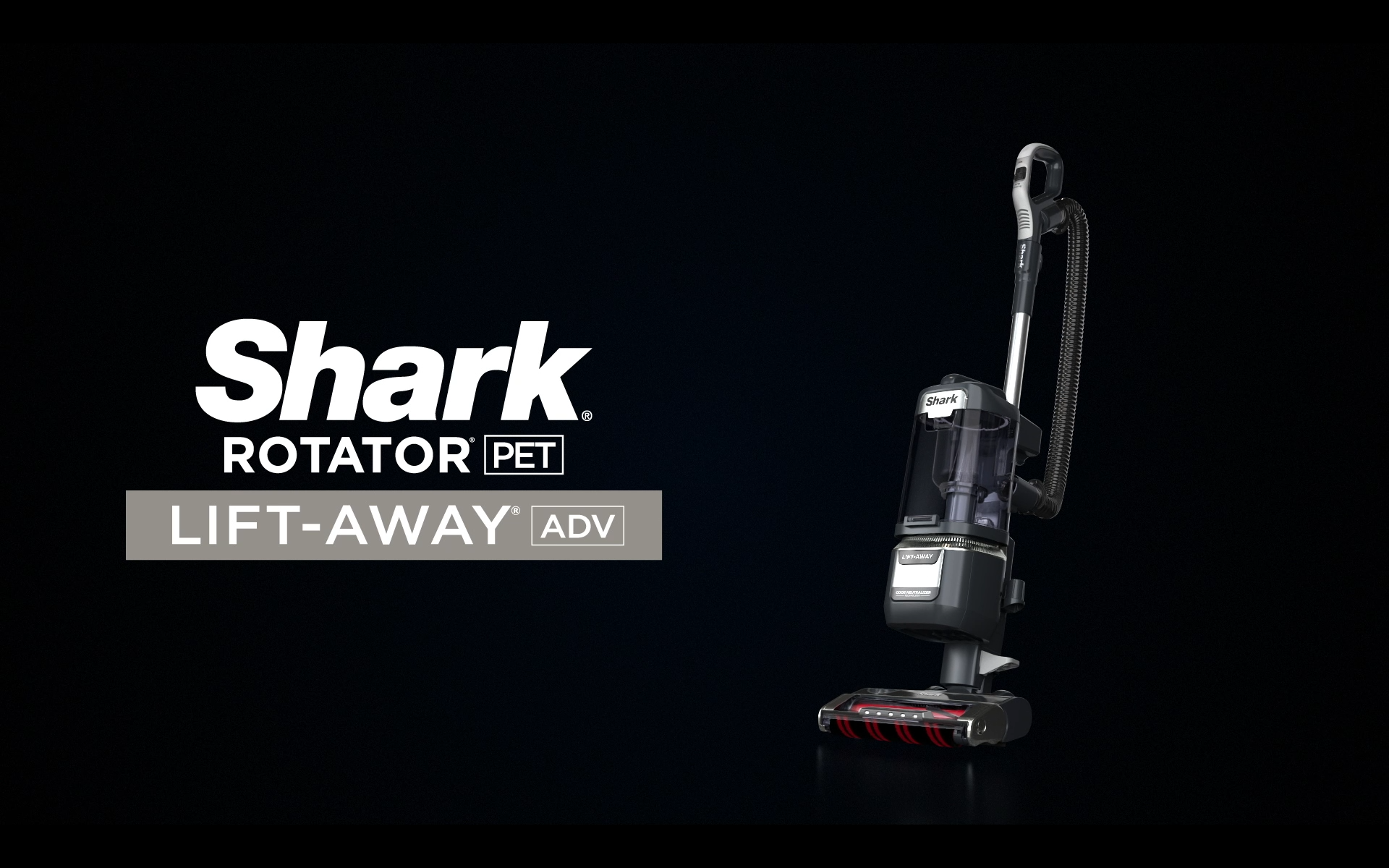 Amazon.com: Shark Rotator Pet Pro Lift-Away ADV Upright Vacuum