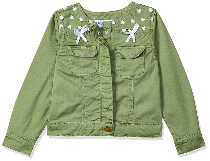 Blink Street Girls Jacket