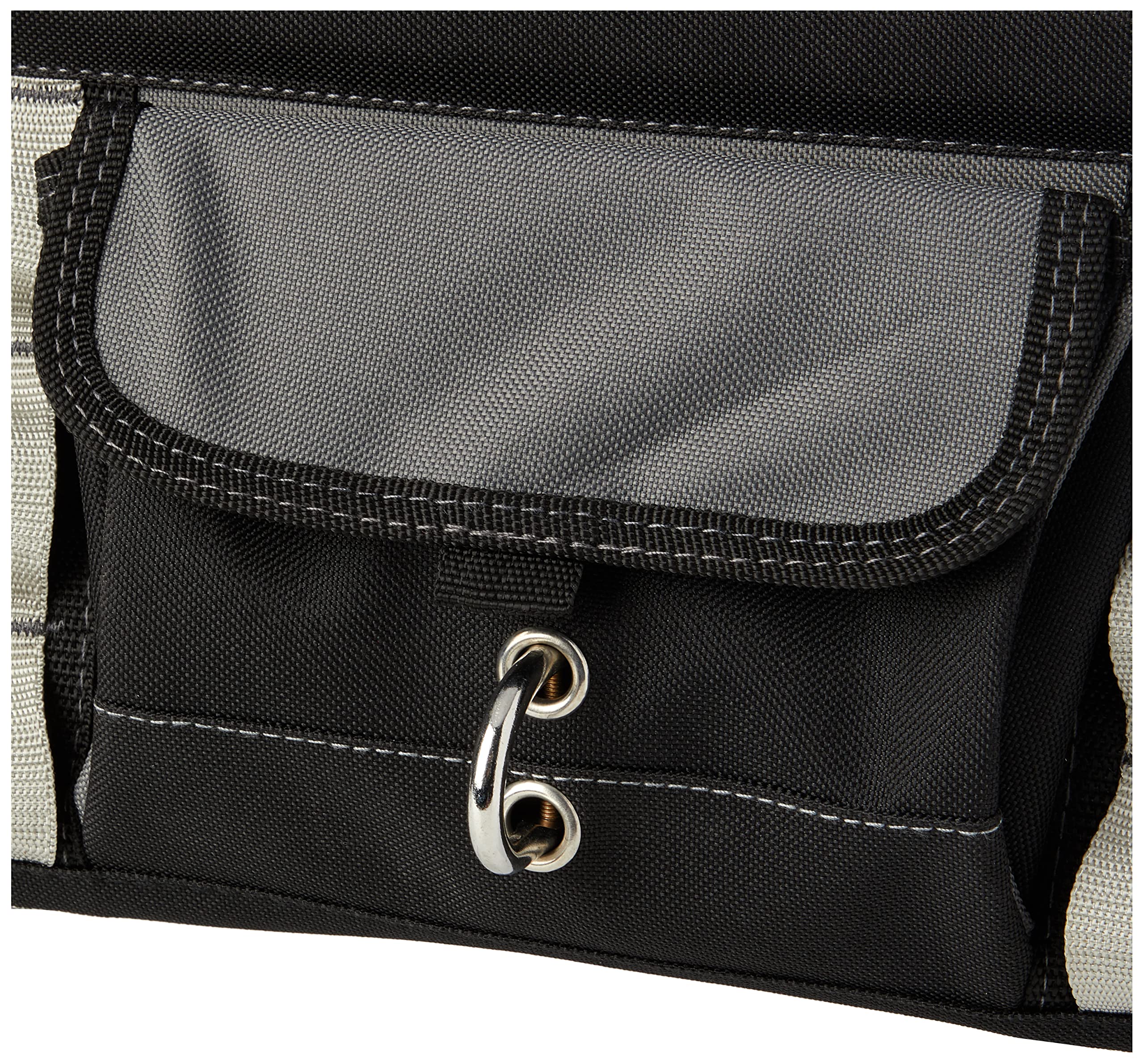 Portwest TB02 Torba na narzedzia., Czarny