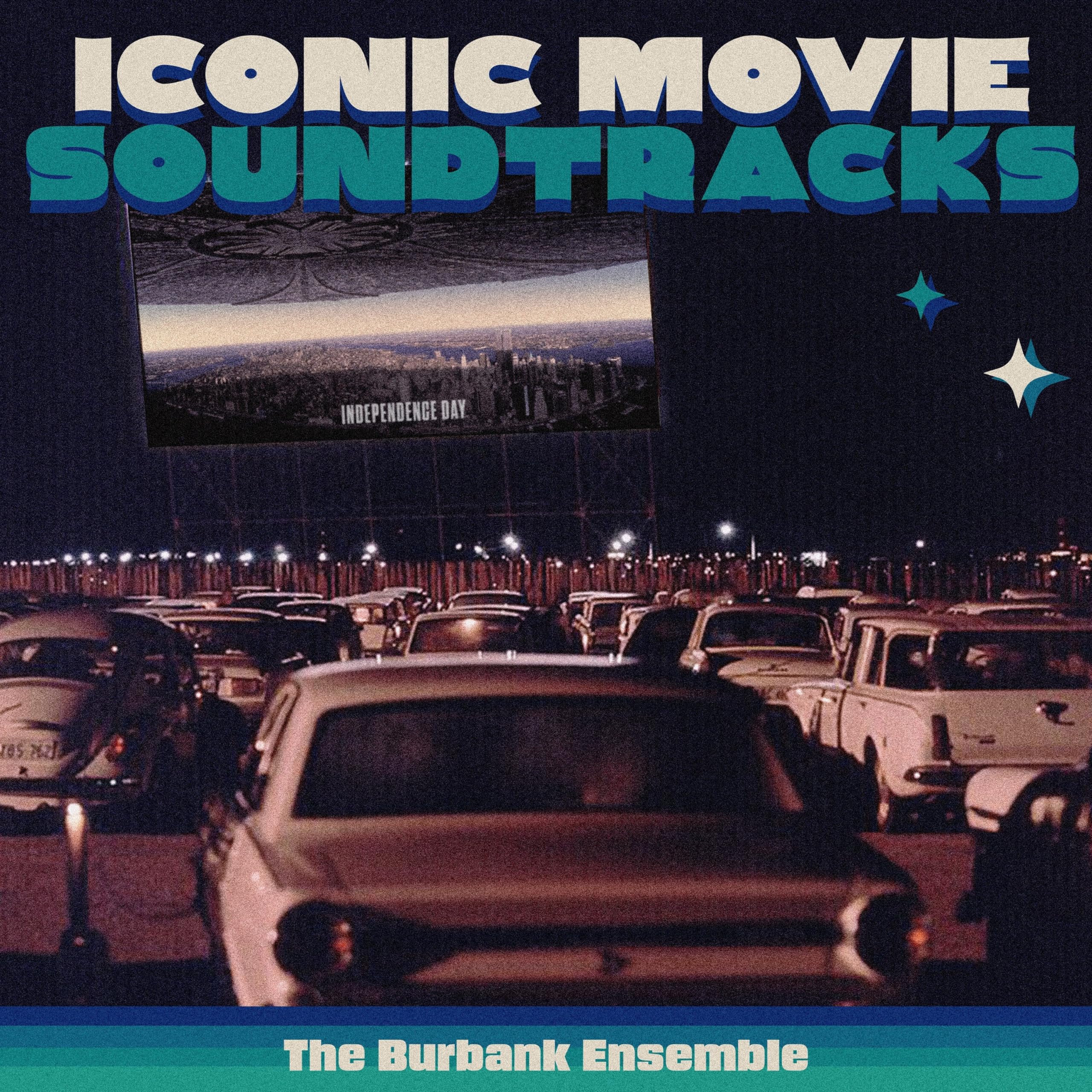 The Burbank Ensemble