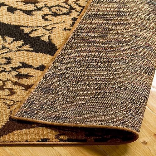 Miniatura 3 de Superior Alfombra de diseño Xiaomi Runner, 2' 7" x 8', marfil