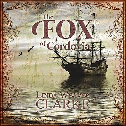 The Fox of Cordovia