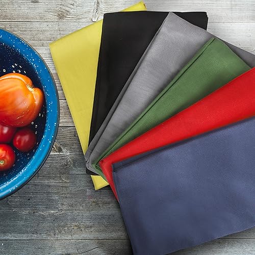 Miniatura 101 de Toallas de cocina, Blanco