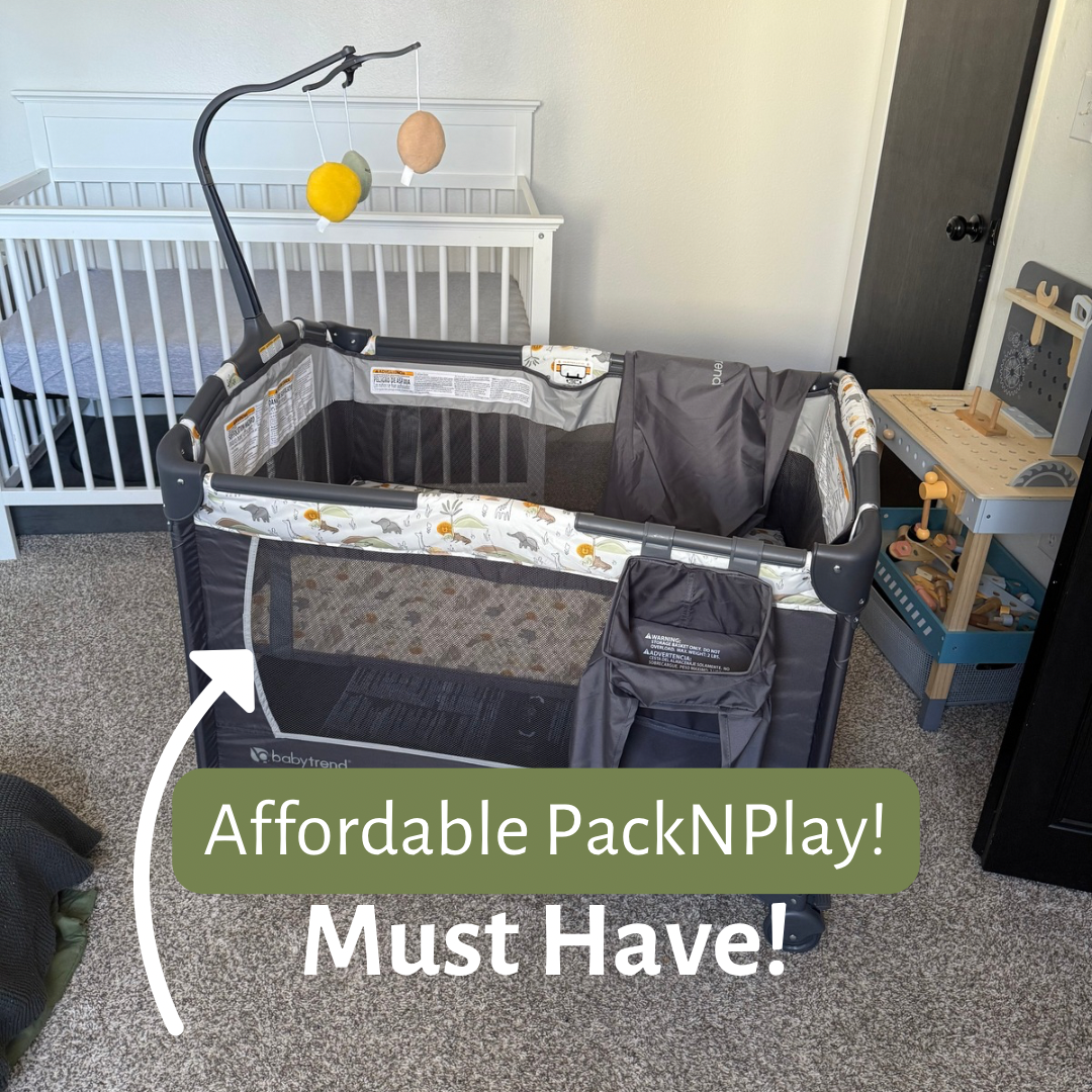 Watch Review on Baby Trend Pack N Play! on Amazon Live