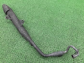 Amazon | Honda(ホンダ) CT125ハンターカブマフラーK2ETH1純正中古