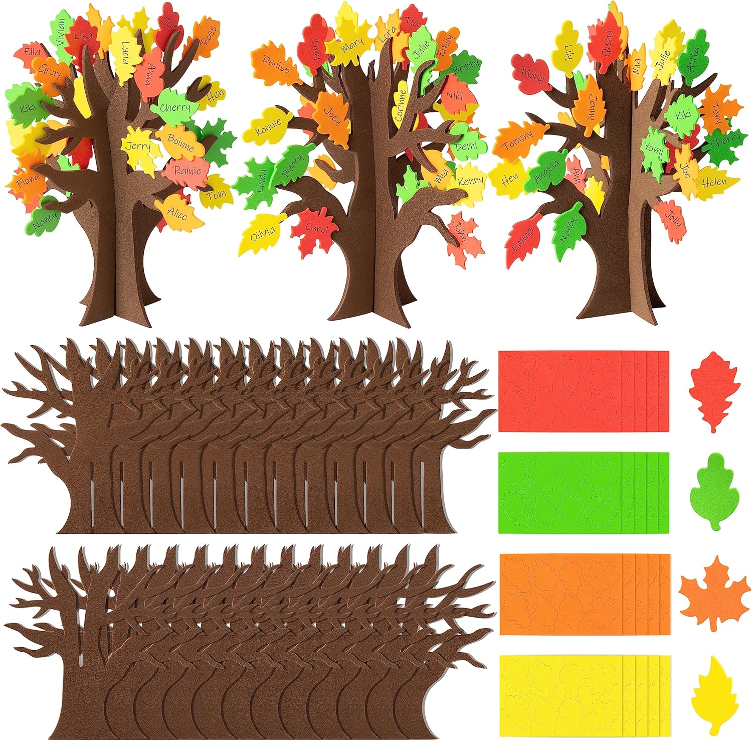 Gratitude Tree