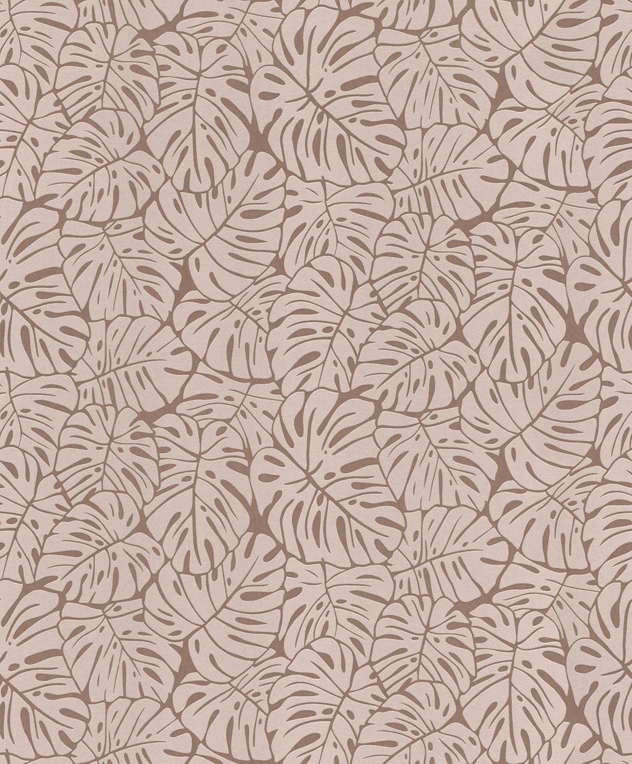 Rasch paperhangings Rasch Tapeten non woven wallpaper (Botanical) Rosa 10,05 m x 0,53 m #ROCKNROLLE 541540