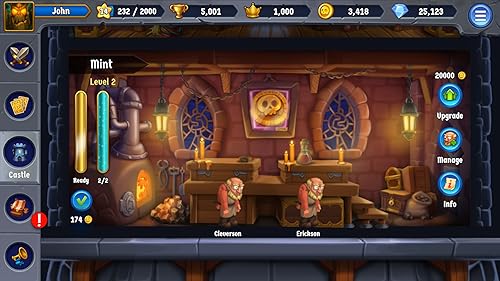 Spooky Wars - Jogo de Estratégia, Guerra e Ação