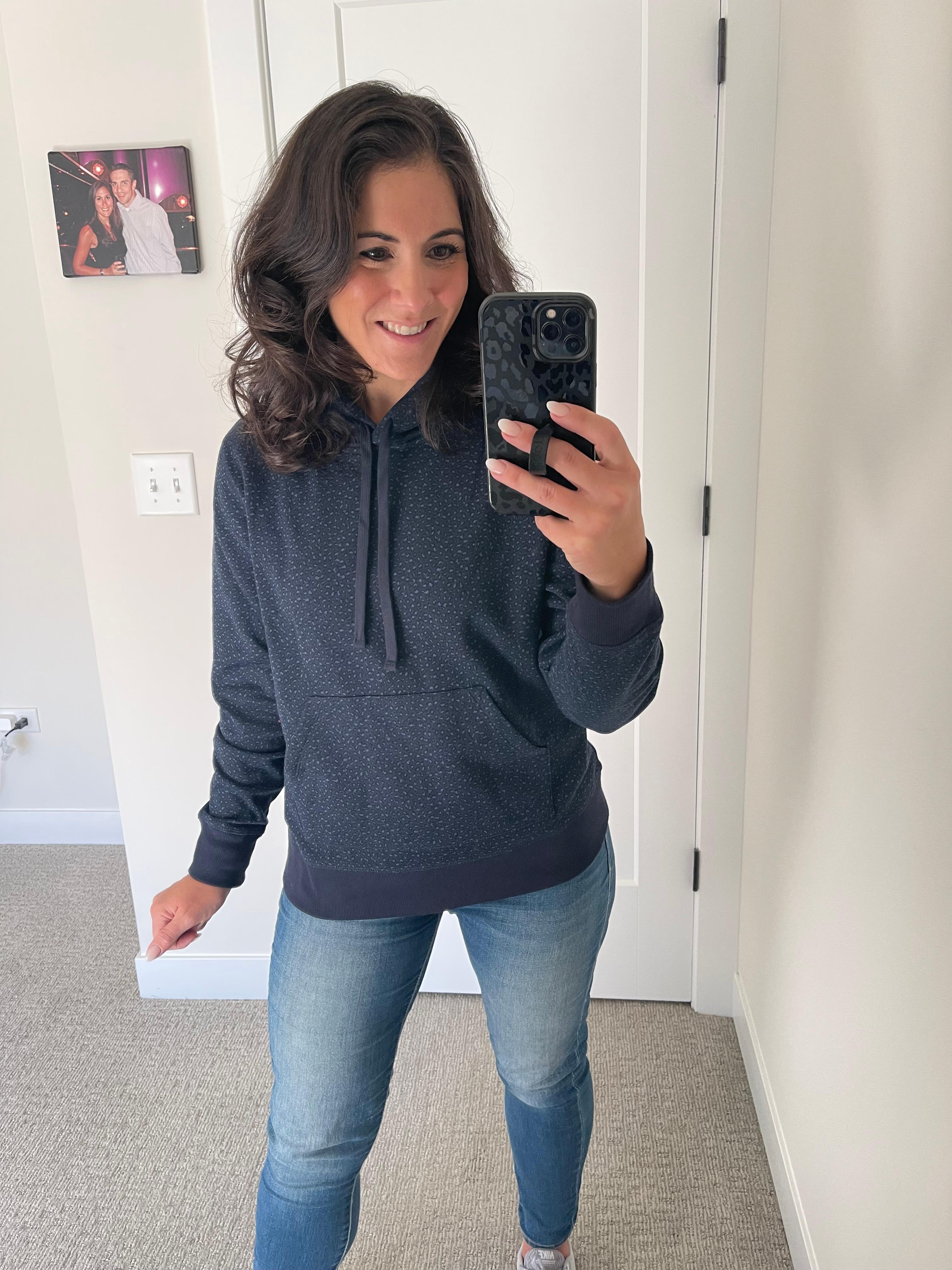 Adorable and comfy basic!!!