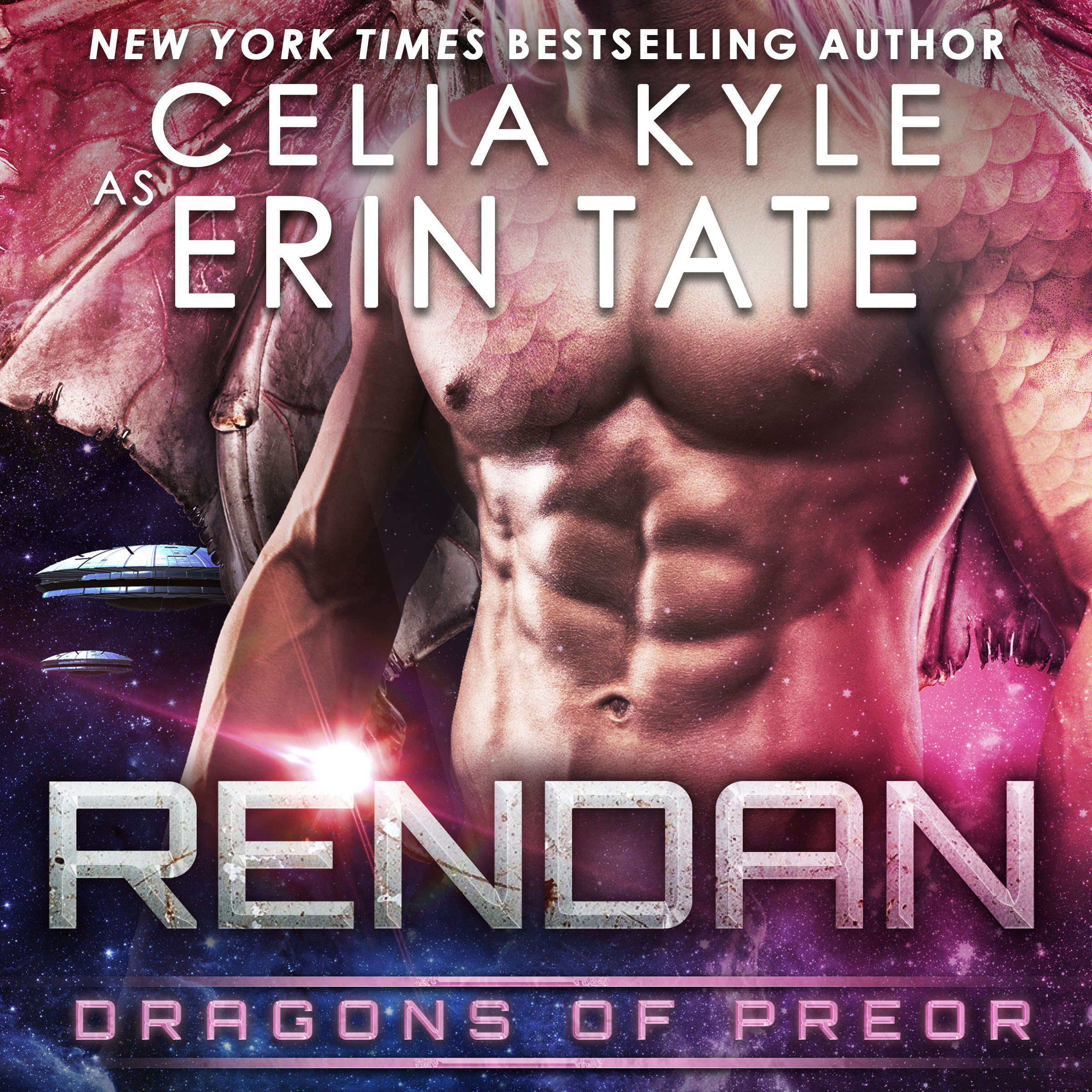 Cover art for Rendan