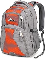 Vista 54 de Mochila para portátil High Sierra modelo Swerve, Azul marino), 53665-3404