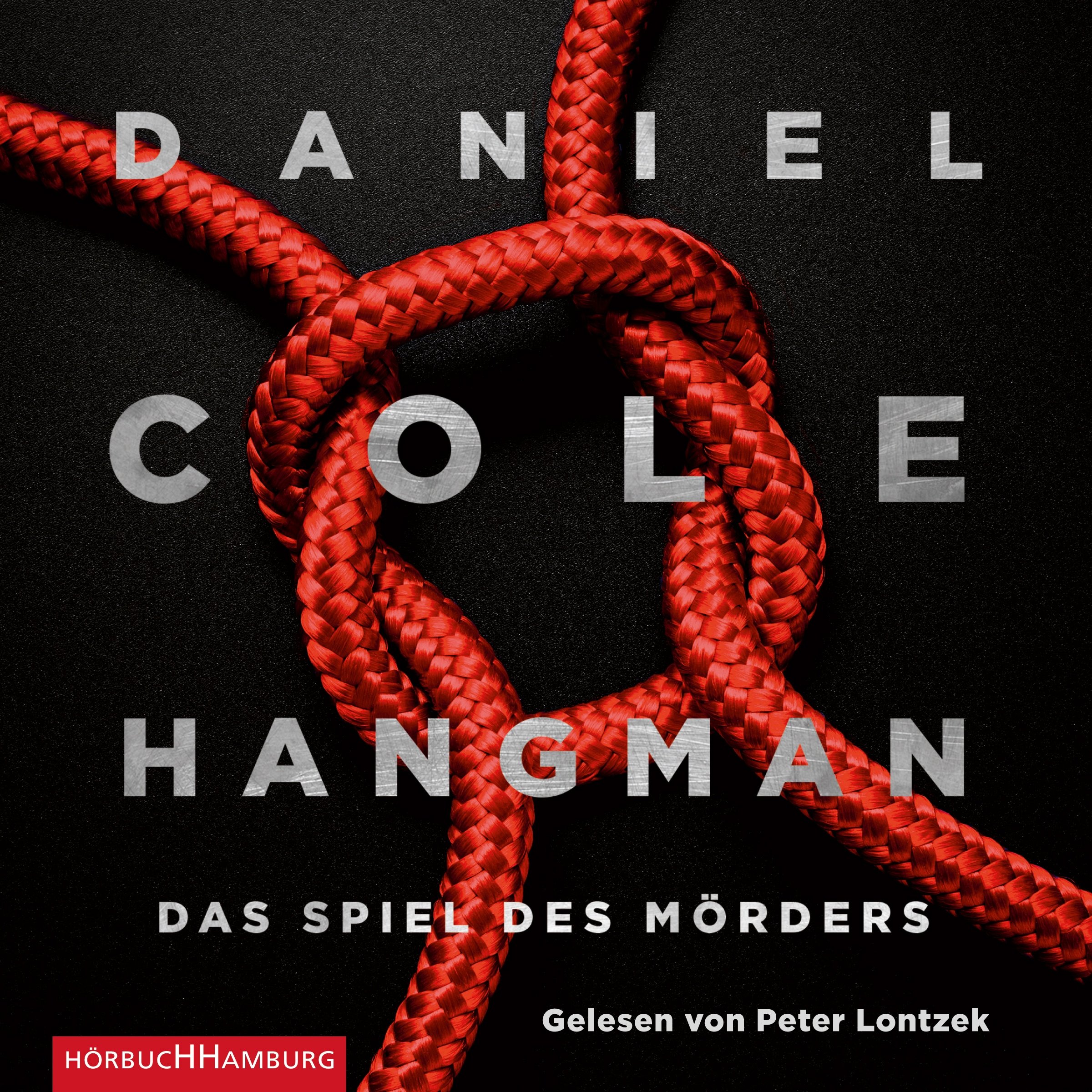 Hangman - Das Spiel des Mörders