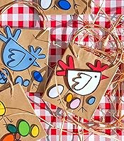 Vista 2 de Better Office Products White EVA Foam Sheets, 30 Pack, 2mm Thick, 9 x 12 Inch, White Color, for Arts and Crafts, 30 Sheets Bulk Pack