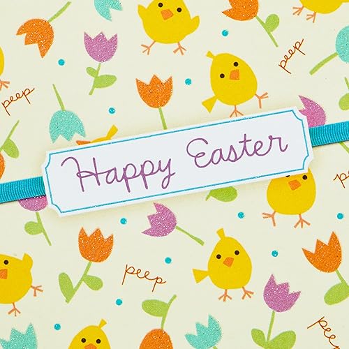 Vista 10 de Hallmark Paquete de tarjetas de Pascua religiosas, bendiciones (10 tarjetas con sobres)