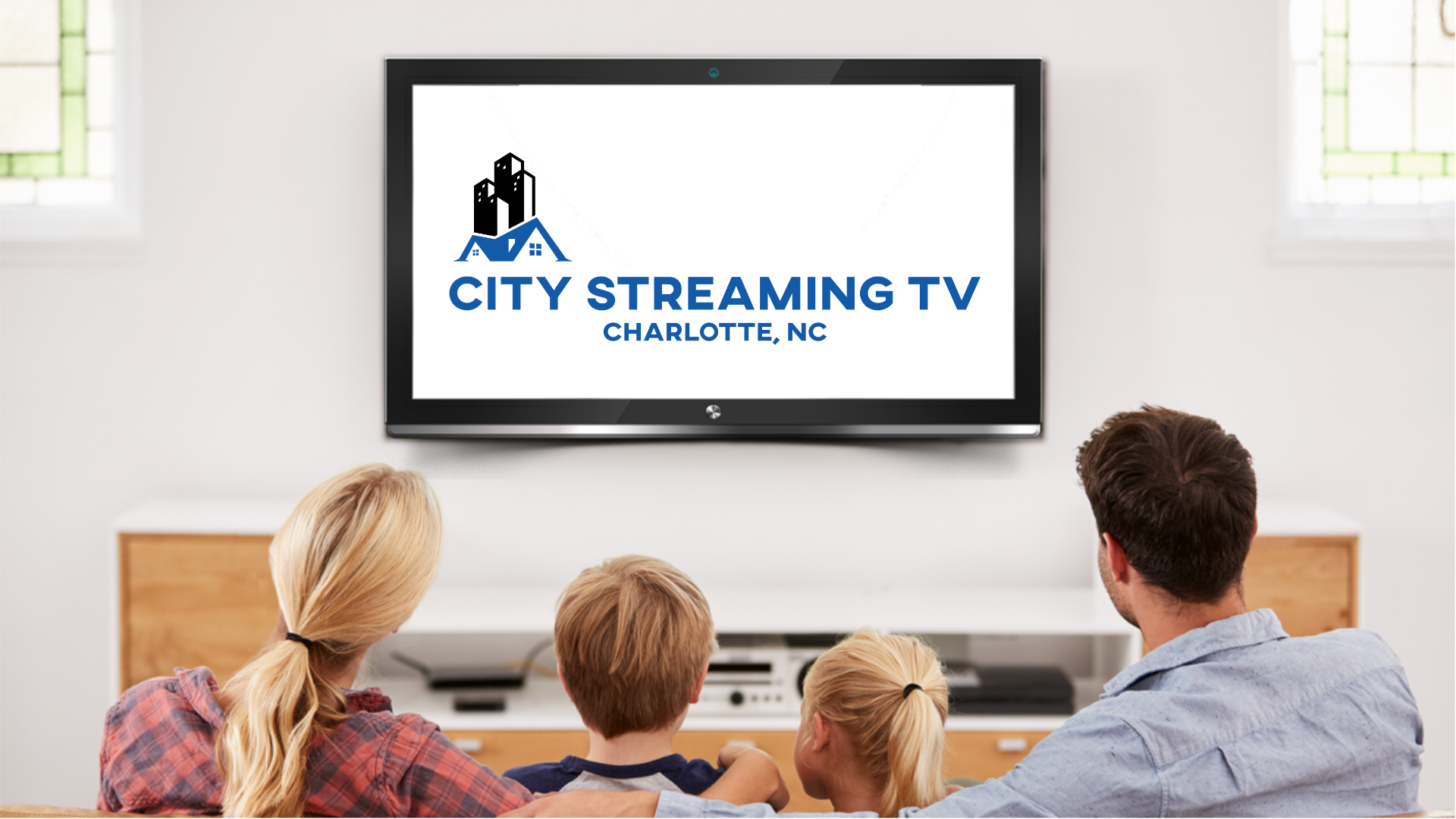 Charlotte Streaming TV - App on Amazon Appstore
