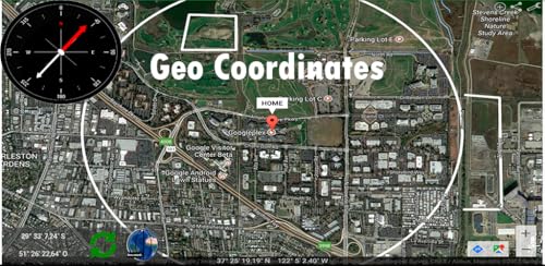 GeoCoordenadas