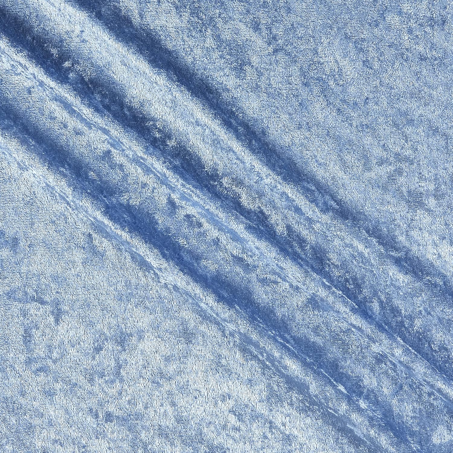 Panne Velvet Coppen, Fabric by the Yard