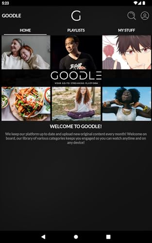 GOODLE