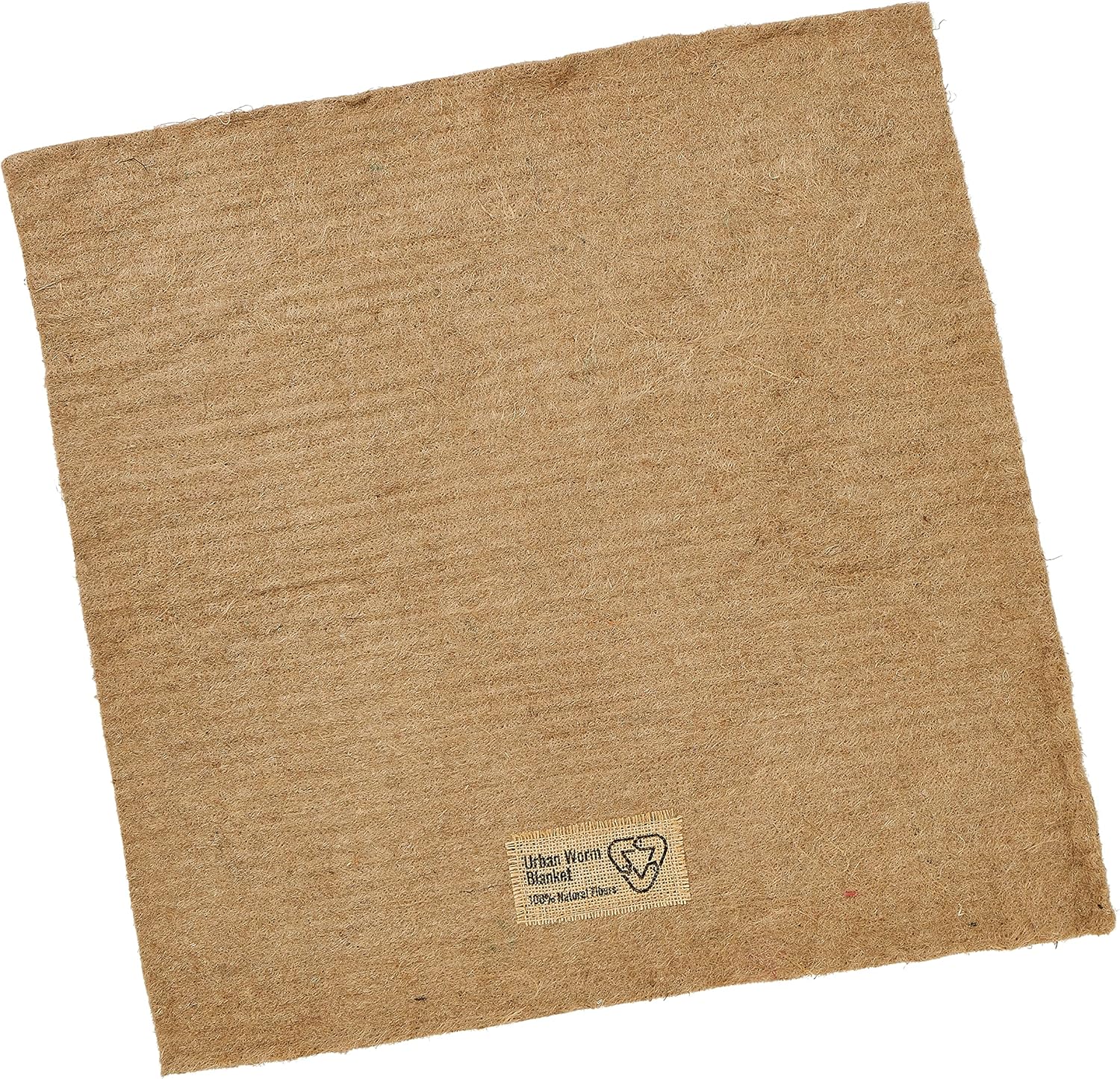 Amazon.com: Urban Worm Blanket - Fits Any Worm Bin Bag, Subpod, & More ...