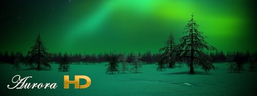 Aurora HD