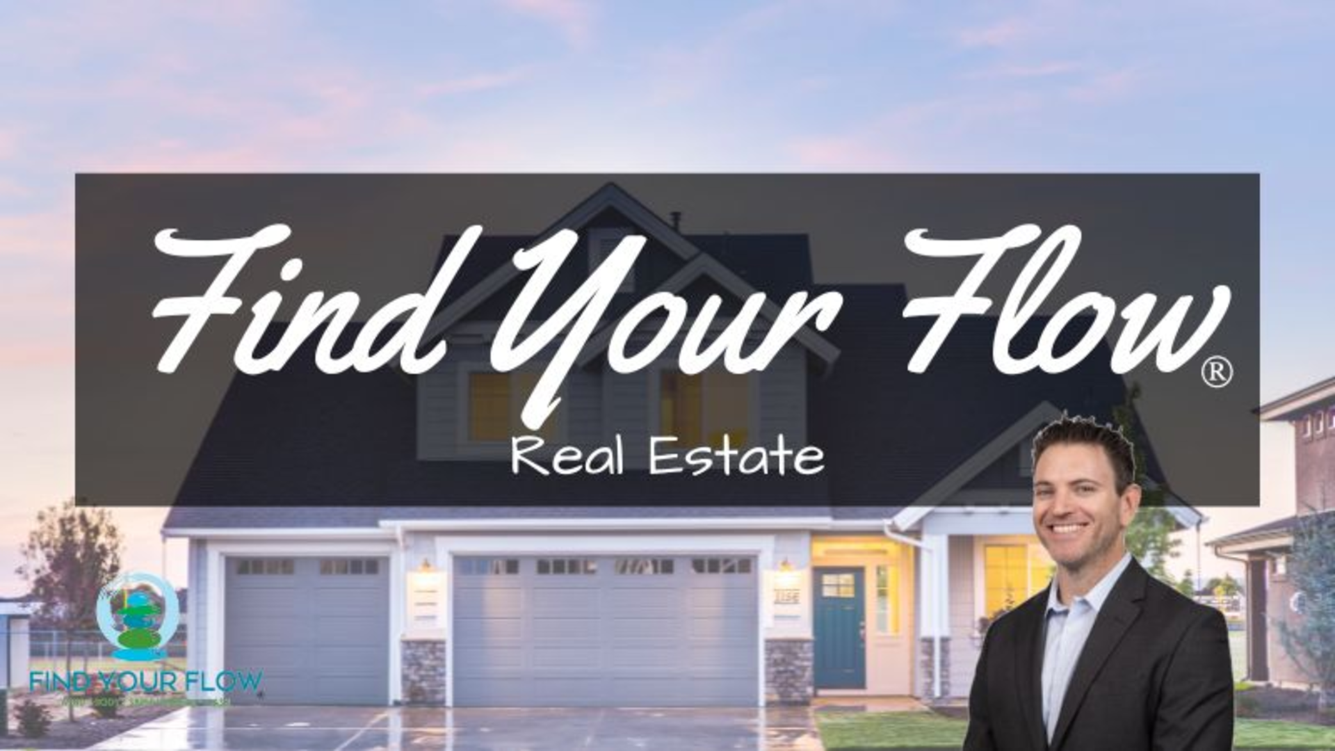 Find Your Flow® TV - App on Amazon Appstore