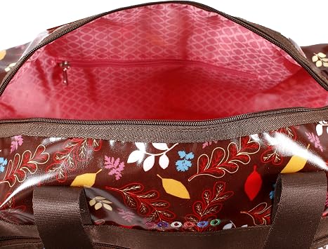 J World New York Molly Duffel Bag, Autumn, One Size