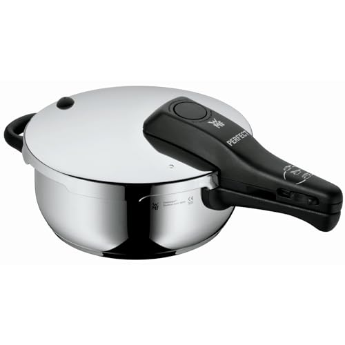 WMF Schnelltopf PERFECT RDS 3,0L 22cm 07.9261.9990