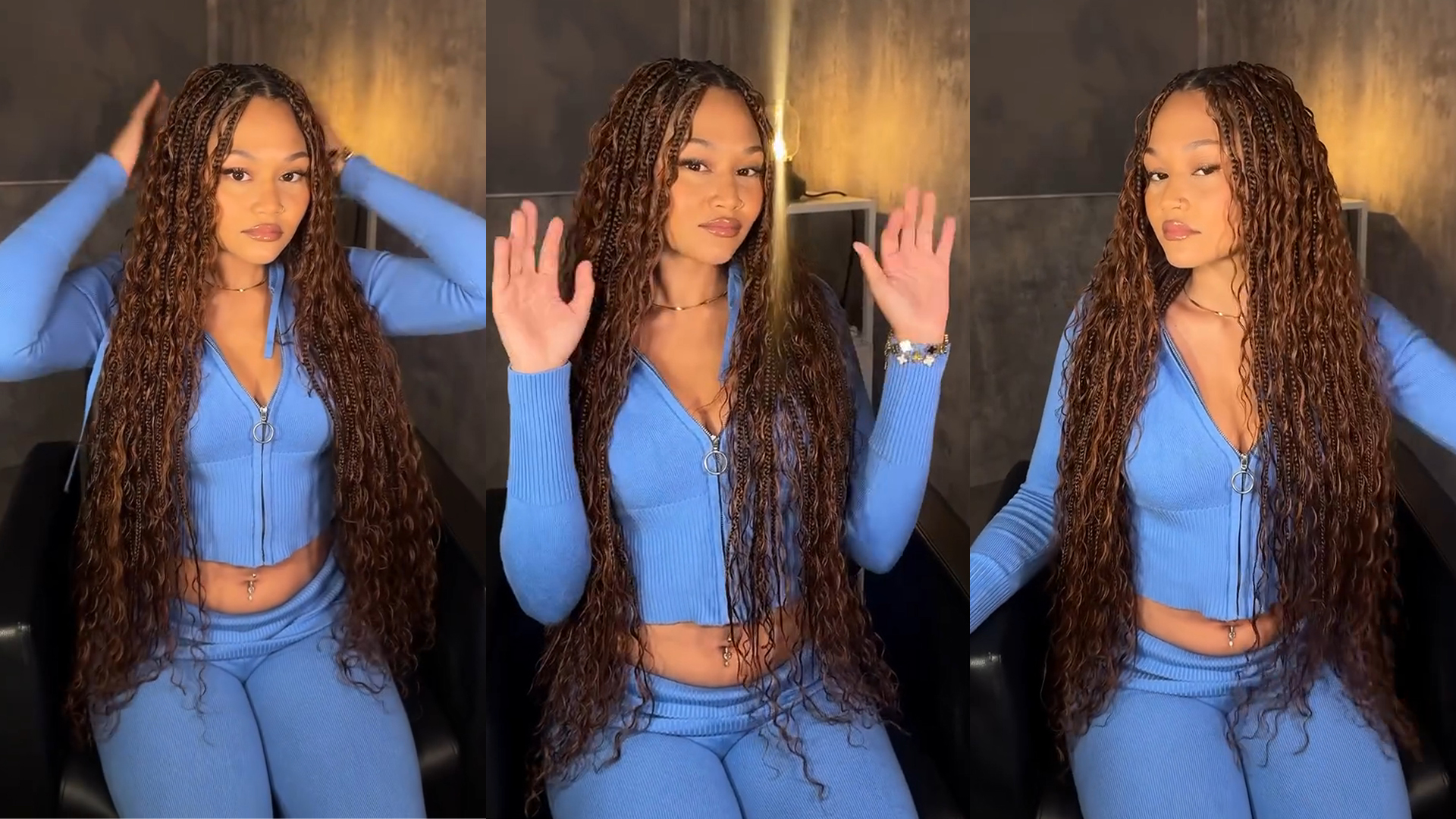 ヘアゴム No.286 ヘアゴム No.286