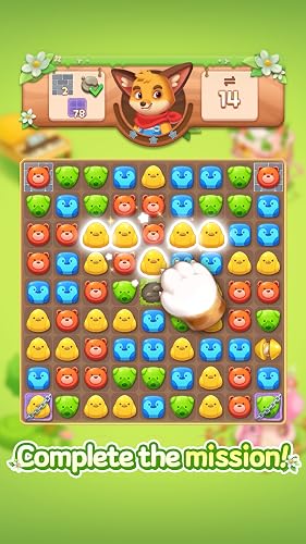 L'aventure du puzzle d'allumettes – vue 5