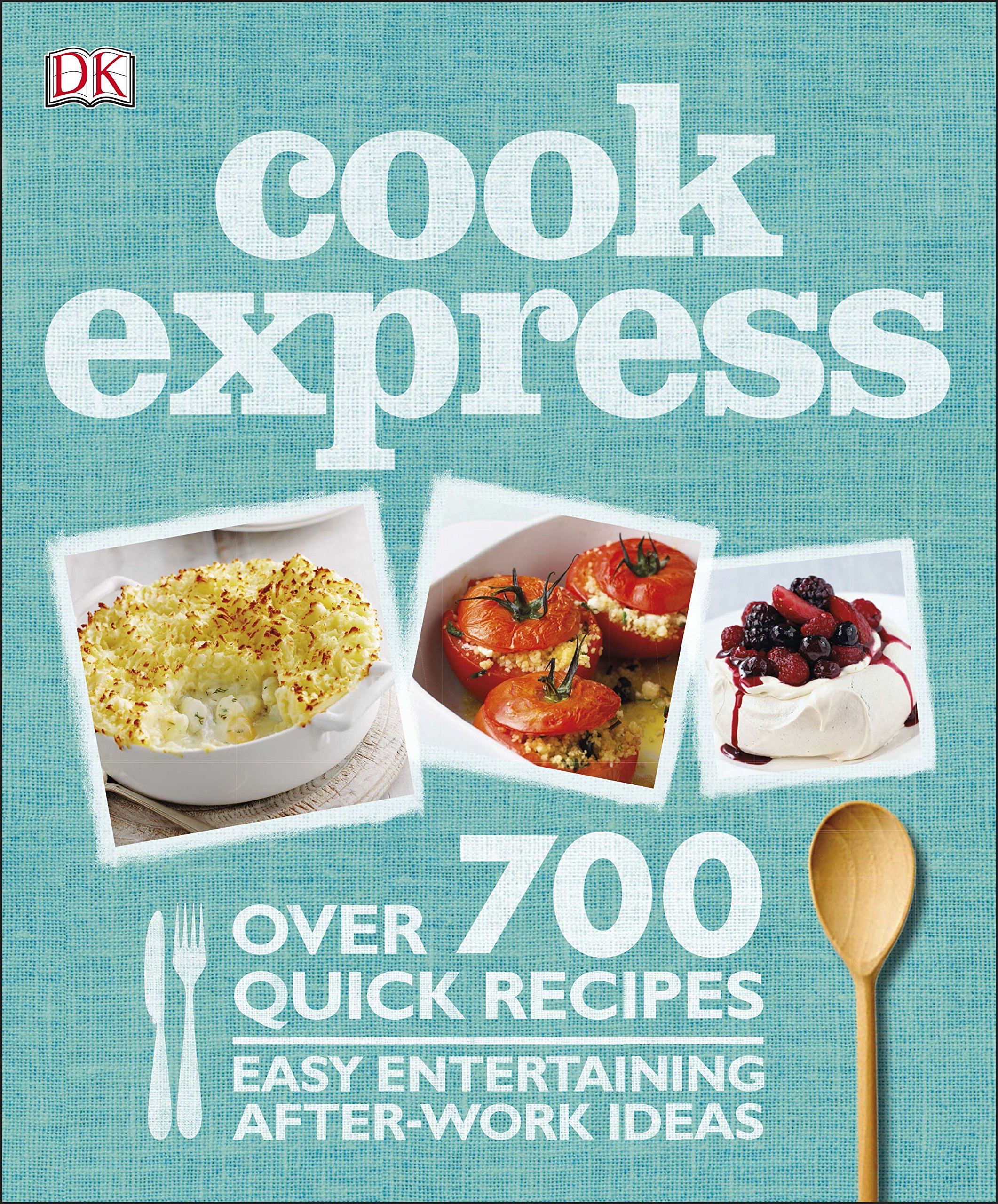 Cook Express